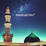 I LOVE 💚MADINAH®