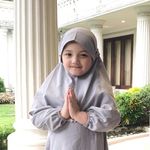 Gamis Jilbab Mukena Anak