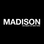 Madison Heart of New York