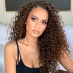 Madison Pettis