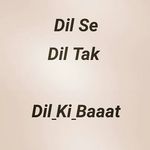 @dil_Ki_ Baat