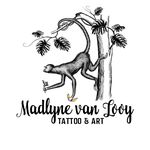 Madlyne van Looy Tattoo & Art