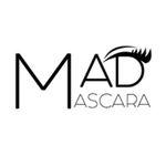 Mad Mascara by Latika