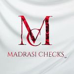 Madrasi Checks