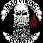 Mad Viking Beard Co®