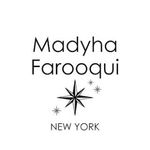 MADYHA FAROOQUI JEWELRY