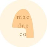 Mae Dae Co. 𓊓
