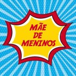 Ana Mãe de Meninos