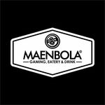 MaenBola Gaming Eatery & Drink