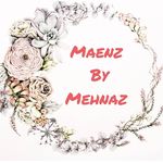 maenz_by_mehnaz