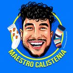 Maestro Calistenia