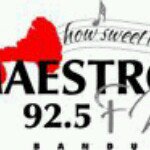 Maestro Radio Bandung