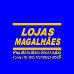 LOJAS MAGALHAESⓂ️