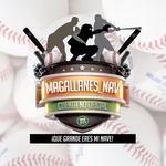 • Navegantes del Magallanes •