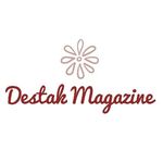Destak Magazine