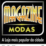 Magazine modas "Goiana"