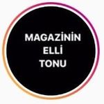 magazininellitonu