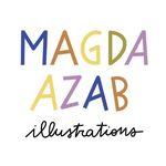 Magda Azab - illustrations