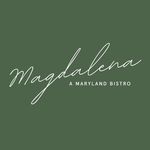 Magdalena, A Maryland Bistro