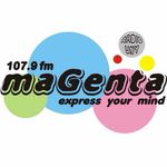 Magenta Radio UNY