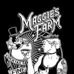 Maggie's Farm