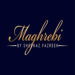 Maghrebi By Sheenaz Fazreen