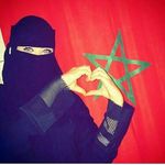 المغربيات الحرات 👸👑 🇲🇦