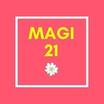 Magi21🌼