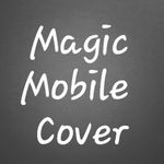 Magic Mobile Cover