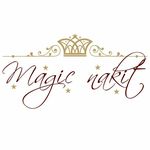 MAGIC NAKIT 💖 by Sanja