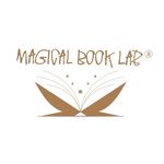 Magical Book Lab