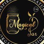 Magical Jar®️