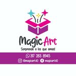 Magic Art