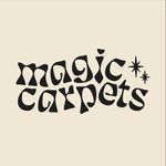 MAGIC CARPETS by AJ