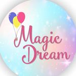 Magic Dream 🎈