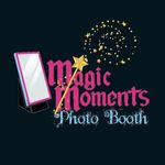 Magic Moments Photo Booth, LLC