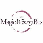 Magic Winery Bus