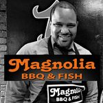 Magnolia BBQ & Fish Atlanta