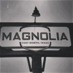 Magnolia Motor Lounge