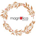 MAGNOLICA | Сеть магазинов