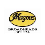 Magnus Broadheads Official