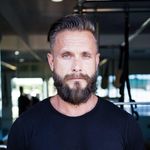 Magnus Lygdbäck Magnus Lygdbäck