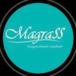 Magrass Caratinga