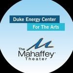 Mahaffey Theater