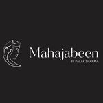 MAHAJABEEN by Palak Sharma🌍