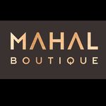 MAHAL BOUTIQUE