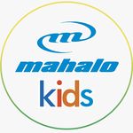 Mahalo kids