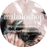 mahaloshop 海を感じるアクセサリー