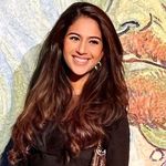 Maham Qadri Maham Qadri