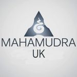 MAHAMUDRA UK ( London)